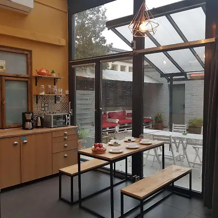 Oki Doki Old Town 2* Varşova
