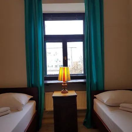 Bed & Breakfast Oki Doki Old Town