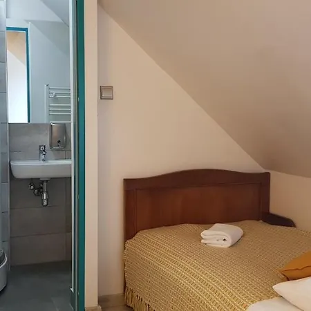 Oki Doki Old Town 4* Warschau