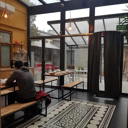 Oki Doki Old Town 2* Varşova