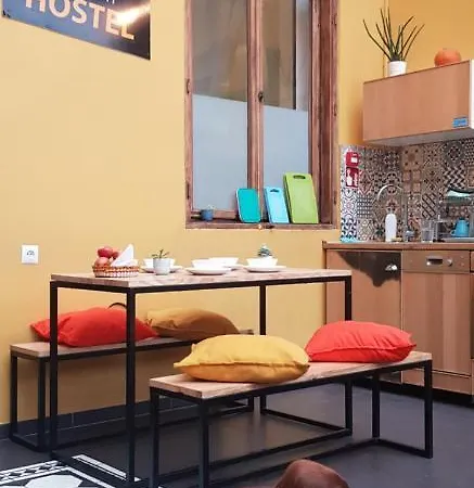 Aparthotel Oki Doki Old Town