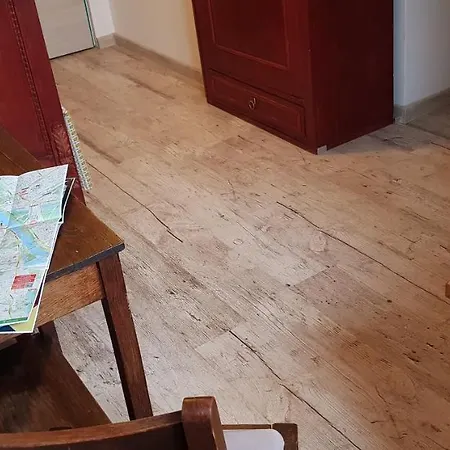 Oki Doki Old Town 2* Varşova