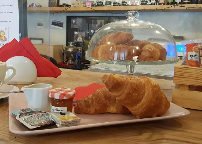 Oki Doki Old Town 4*