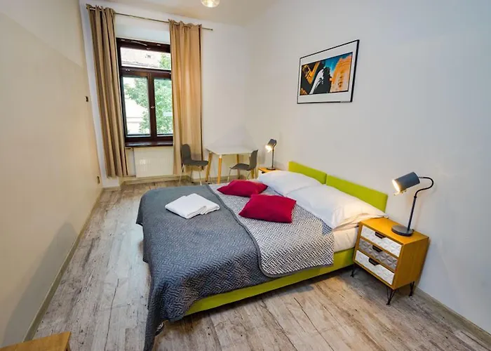 Aparthotel Oki Doki Old Town 4*