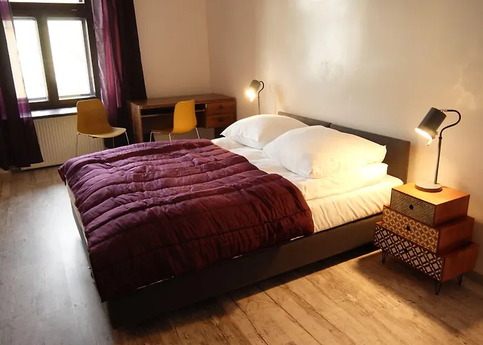 Oki Doki Old Town 4* Warschau