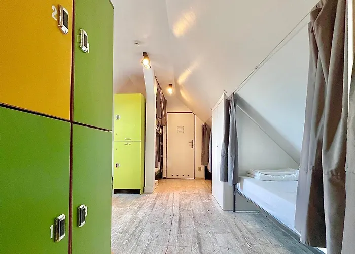 Oki Doki Old Town Aparthotel 4*