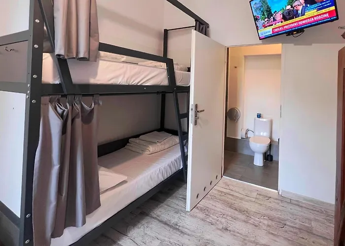 Oki Doki Old Town 4*