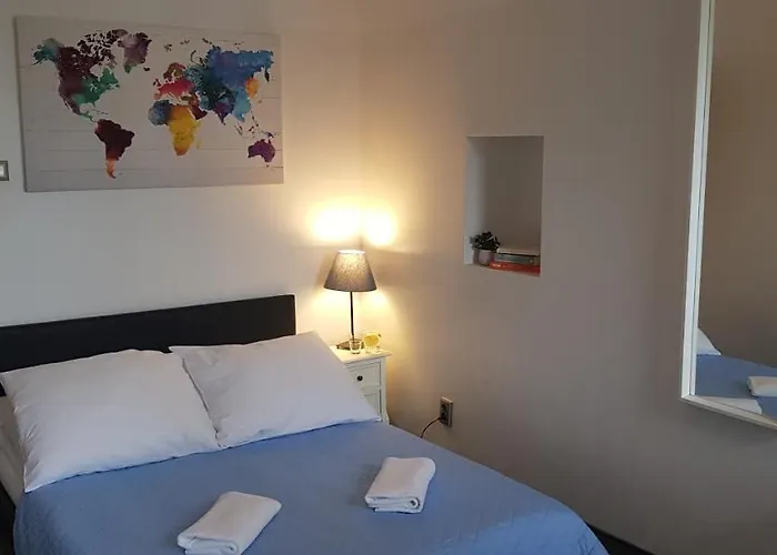 Oki Doki Old Town 4*