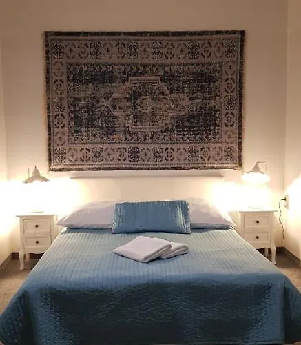 Apartahotel Oki Doki Old Town Varsovia