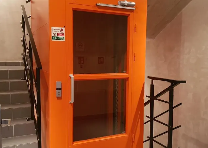 Aparthotel Oki Doki Old Town 4*