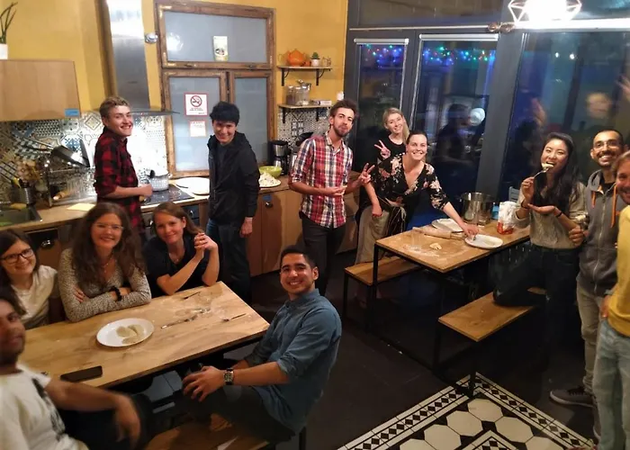 Aparthotel Oki Doki Old Town