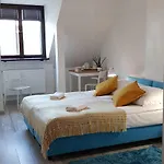 Oki Doki Old Town Ξενοδοχείο με διαμερίσματα Βαρσοβία