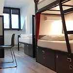 Oki Doki Old Town Ξενοδοχείο με διαμερίσματα