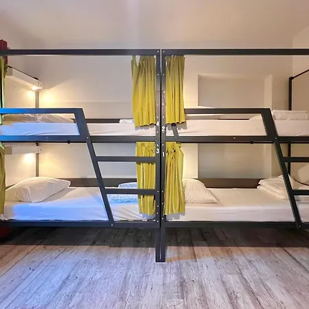 Oki Doki Old Town Warschau