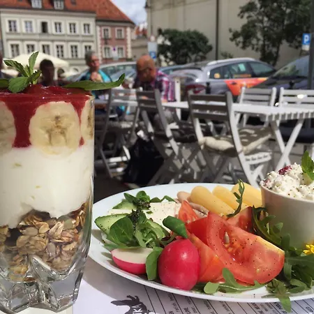 Oki Doki Old Town Aparthotel 4*