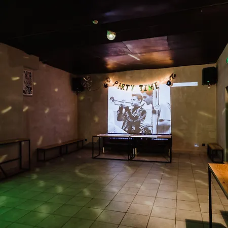 Oki Doki Old Town Warschau