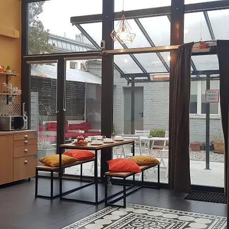 Oki Doki Old Town Aparthotel Warschau