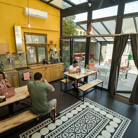 Oki Doki Old Town 4*