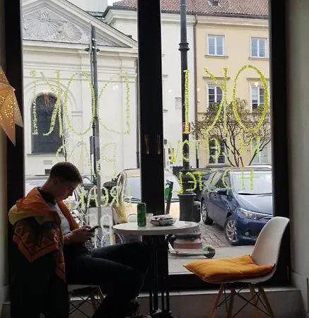 Aparthotel Oki Doki Old Town