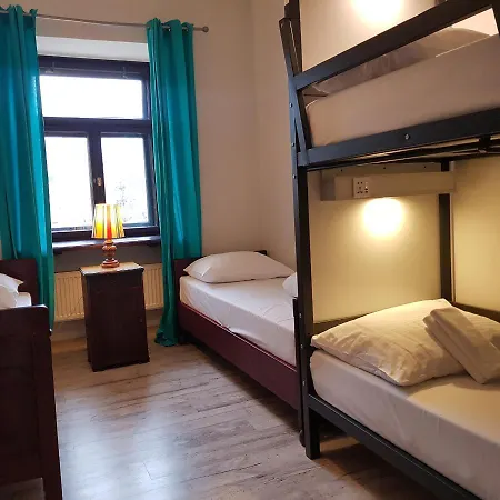 Aparthotel Oki Doki Old Town