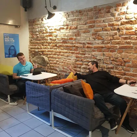 Aparthotel Oki Doki Old Town 4*