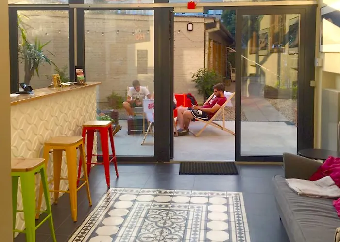 Oki Doki Old Town Aparthotel 4*