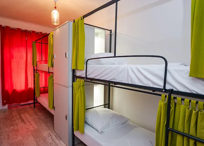 Oki Doki Old Town Warschau