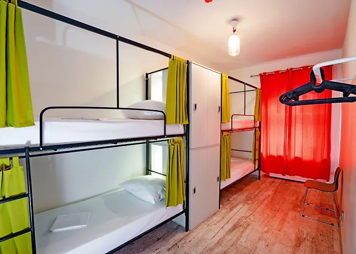 Oki Doki Old Town Aparthotel