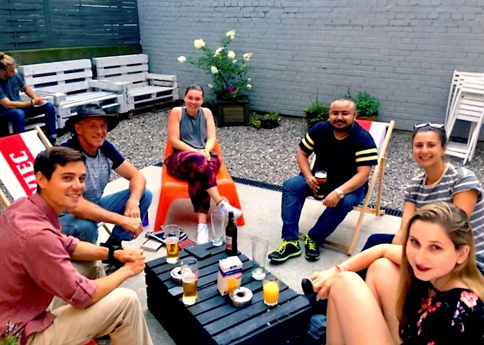 Oki Doki Old Town Warschau