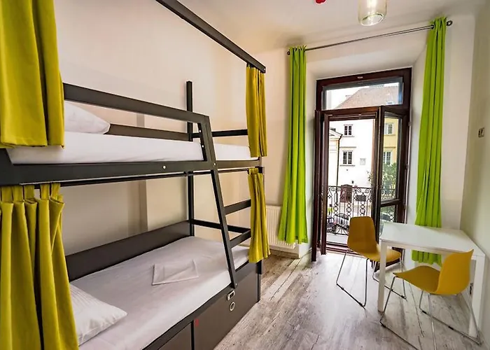 Oki Doki Old Town Warschau