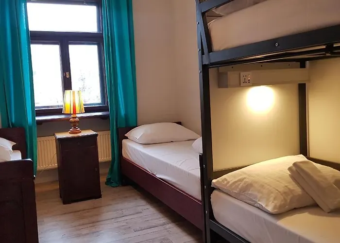 Aparthotel Oki Doki Old Town