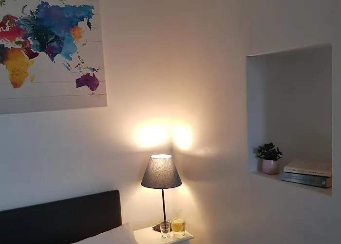 Aparthotel Oki Doki Old Town Warschau