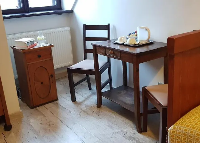 Oki Doki Old Town Warschau