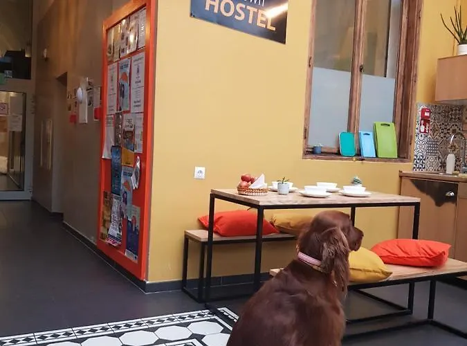 Aparthotel Oki Doki Old Town 4*