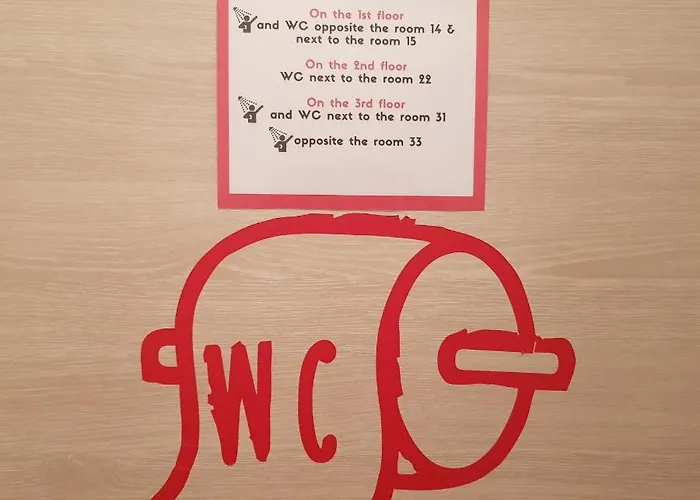 Oki Doki Old Town 4*