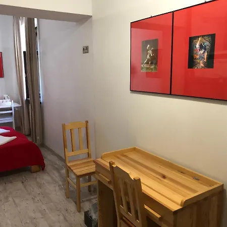 Oki Doki Old Town Warsaw