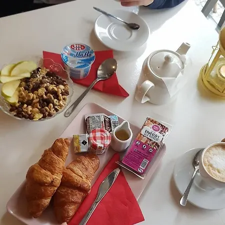 Oki Doki Old Town Варшава