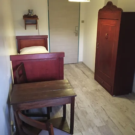 Oki Doki Old Town 4* Warsaw