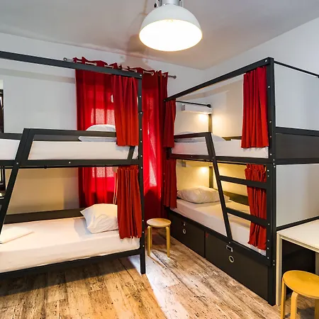 Oki Doki Old Town Aparthotel Warsaw