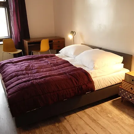 Oki Doki Old Town 4* Warsaw