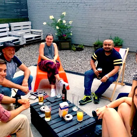 Oki Doki Old Town Warsaw