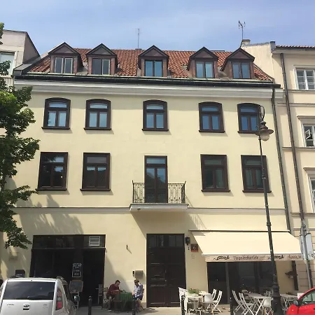 Oki Doki Old Town 4*