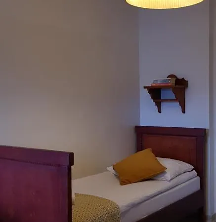 Oki Doki Old Town Апарт-отель 4*