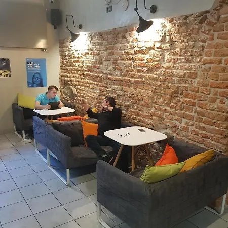 Oki Doki Old Town 4*