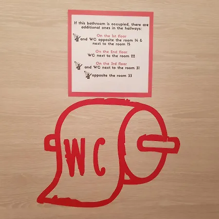 Oki Doki Old Town 4*