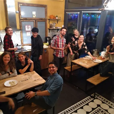 Aparthotel Oki Doki Old Town