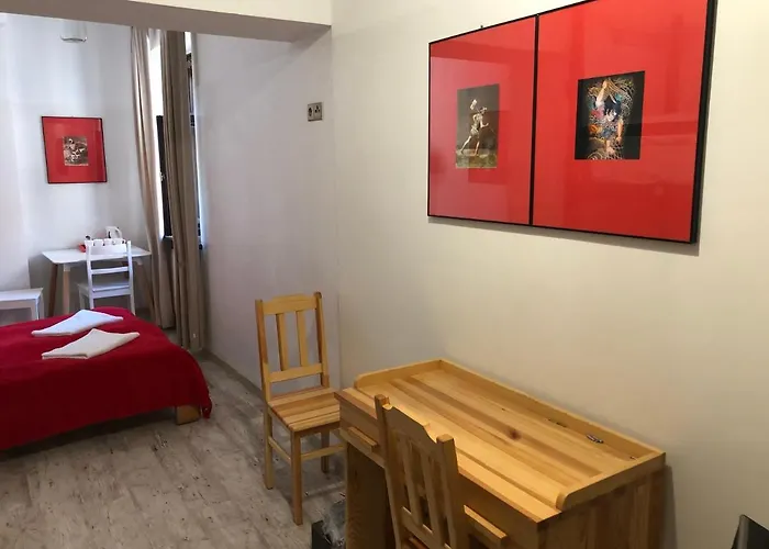 Oki Doki Old Town Warszawa