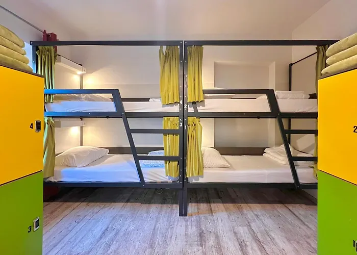 Oki Doki Old Town Warszawa