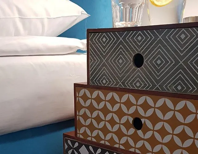 Hotel apartamentowy Oki Doki Old Town 4*