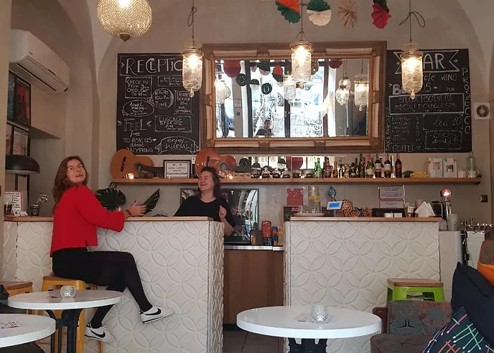 Hotel apartamentowy Oki Doki Old Town